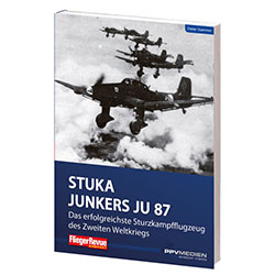 Stuka Junkers